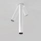 Focus T lampa wbudowana LED 7W 460lm 3000K C140TRS-L300-7W3K-W