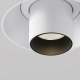 Focus T lampa wbudowana LED 7W 460lm 3000K C140TRS-L300-7W3K-W