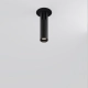 Focus T lampa wbudowana LED 6W 330lm 3000K C141RS-L125-6W3K-B