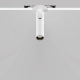 Focus T lampa wbudowana LED 6W 370lm 3000K C141RS-L125-6W3K-W