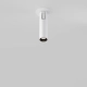 Focus T lampa wbudowana LED 6W 370lm 3000K C141RS-L125-6W3K-W