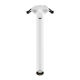 Focus T lampa wbudowana LED 6W 350lm 3000K C141RS-L300-6W3K-W Maytoni