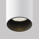 Focus T lampa wbudowana LED 6W 350lm 3000K C141RS-L300-6W3K-W