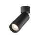 Focus Zoom lampa sufitowa LED 12W 890lm 4000K C055CL-L12W4K-Z-B Maytoni