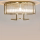 Frame lampa sufitowa 6xE14 MOD174CL-06G