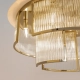 Frame lampa sufitowa 9xE14 MOD174CL-09G