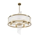 Frame lampa wisząca 6xE14 MOD174PL-06G Maytoni