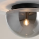 Glassy lampa sufitowa 1xE27 MOD270CL-01B