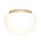 Glassy lampa sufitowa 1xE27 MOD270CL-01G Maytoni