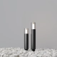 Glide lampa stojąca IP54 1xG9 O437FL-01GF1