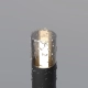 Glide lampa stojąca IP54 1xG9 O437FL-01GF