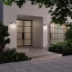 Gloss kinkiet IP65 LED 7W 500lm 3000K O447WL-L7GF3K