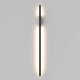 Halo kinkiet LED 15W 520lm 3000K-4000K MOD245WL-L24BK