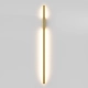 Halo kinkiet LED 15W 760lm 2600K-3500K MOD245WL-L24BSK