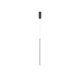 Halo lampa wisząca LED 11W 600lm 3000K-4000K MOD246PL-L12BK Maytoni
