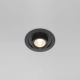 Hidden lampa wbudowana LED 10W 760lm 3000K DL095-01-10W3K-B