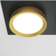 Hoop lampa wbudowana 2xGX53 DL086-02-GX53-SQ-BG
