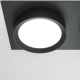 Hoop lampa wbudowana 2xGX53 DL086-02-GX53-SQ-B