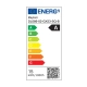 Hoop lampa wbudowana 2xGX53 DL086-02-GX53-SQ-B