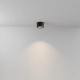 Hydra lampa sufitowa IP44 LED 10W 600lm 3000K C090CL-10W3K-B