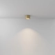 Hydra lampa sufitowa IP44 LED 10W 650lm 3000K C090CL-10W3K-MG