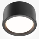 Hydra lampa sufitowa IP44 LED 15W 1390lm 3000K C090CL-15W3K-B
