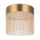 Imaginary lampa sufitowa LED 18W 750lm 3000K MOD190CL-L18G3K Maytoni