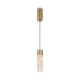 Imaginary lampa wisząca LED 5W 100lm 3000K MOD190PL-L5G3K Maytoni