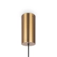 Imaginary lampa wisząca LED 5W 100lm 3000K MOD190PL-L5G3K