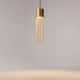 Imaginary lampa wisząca LED 5W 100lm 3000K MOD190PL-L5G3K