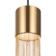 Imaginary lampa wisząca LED 5W 100lm 3000K MOD190PL-L5G3K