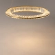 Krone lampa wisząca LED 36W 2340lm 3000K P097PL-L36BS3K1