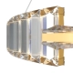 Krone lampa wisząca LED 36W 2340lm 3000K P097PL-L36BS3K1