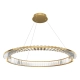 Krone lampa wisząca LED 45W 2925lm 3000K P097PL-L45BS3K Maytoni