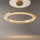 Krone lampa wisząca LED 45W 2925lm 3000K P097PL-L45BS3K