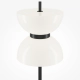 Kyoto lampa podłogowa LED 11W 1300lm 3000K MOD178FL-L11B3K