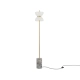 Kyoto lampa podłogowa LED 11W 1300lm 3000K MOD178FL-L11G3K Maytoni