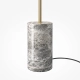 Kyoto lampa podłogowa LED 11W 1300lm 3000K MOD178FL-L11G3K