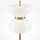 Kyoto lampa podłogowa LED 11W 1300lm 3000K MOD178FL-L11G3K