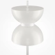 Kyoto lampa podłogowa LED 11W 1300lm 3000K MOD178FL-L11W3K