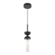 Kyoto lampa wisząca 1xG9 MOD178PL-01B Maytoni