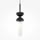 Kyoto lampa wisząca 1xG9 MOD178PL-01B