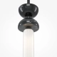 Kyoto lampa wisząca 1xG9 MOD178PL-01B