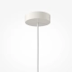 Kyoto lampa wisząca 1xG9 MOD178PL-01W