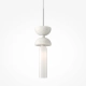 Kyoto lampa wisząca 1xG9 MOD178PL-01W