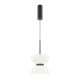 Kyoto lampa wisząca LED 11W 1300lm 3000K MOD178PL-L11B3K Maytoni