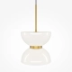 Kyoto lampa wisząca LED 11W 1300lm 3000K MOD178PL-L11G3K