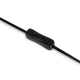 Kyoto lampka stołowa LED 11W 350lm 3000K MOD178TL-L11B3K