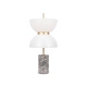 Kyoto lampka stołowa LED 11W 500lm 3000K MOD178TL-L11GR3K Maytoni