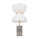 Kyoto lampka stołowa LED 11W 500lm 3000K MOD178TL-L11GR3K